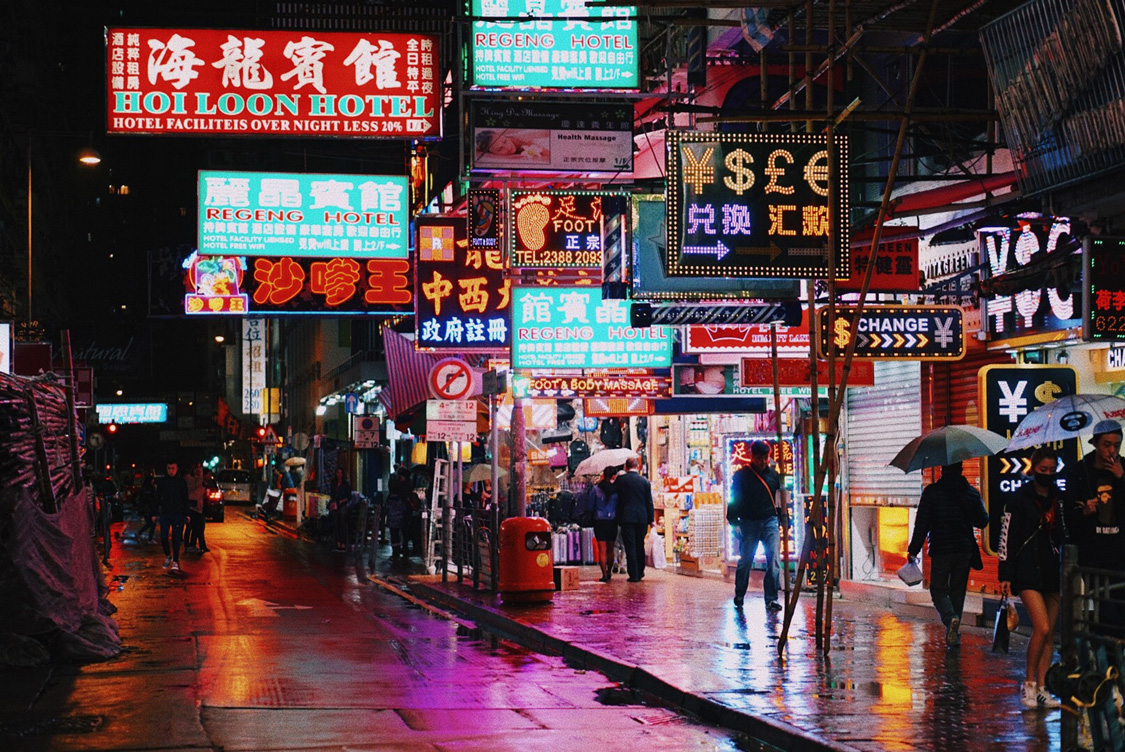 China’s economy growth is on rise with no means of slowing down